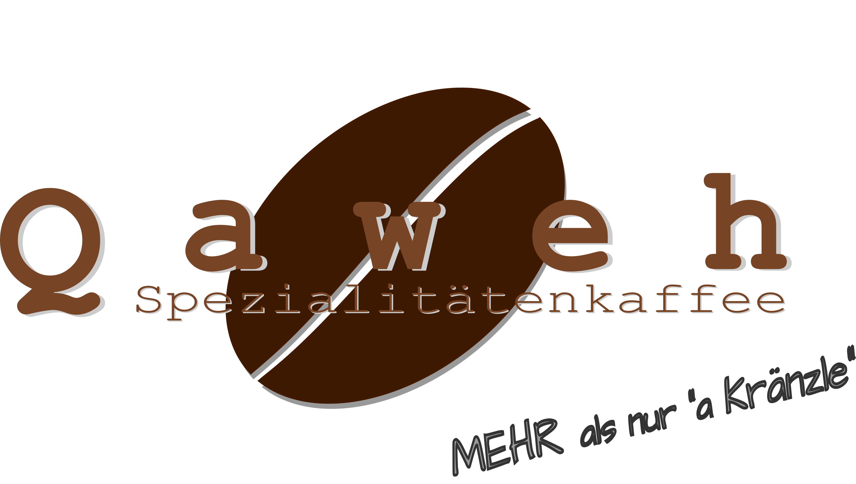 Qaweh Spezialitätenkaffee